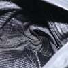 Secondhand Prada Front Pocket Messenger Bag Tessuto