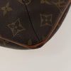 Secondhand Louis Vuitton Musette Handbag