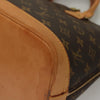 Secondhand Louis Vuitton Alma Handbag