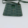 Secondhand Goyard Goyardine Lanyard ID Holder