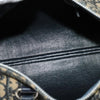 Secondhand Christian Dior Vintage Trotter Boston Bag Diorissimo
