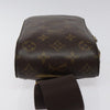 Secondhand Louis Vuitton Geronimos Waist Bag