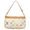 Secondhand Louis Vuitton Pochette Accessoires Monogram Multicolor