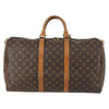 Secondhand Louis Vuitton Keepall Bag