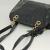 Secondhand Bally Vintage Chain Shoulder Bag