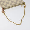 Secondhand Louis Vuitton Pochette Accessoires Damier