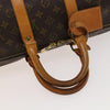 Secondhand Louis Vuitton Keepall Bag