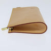Louis Vuitton Pochette Accessoires Nomad Leather