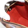 Secondhand Louis Vuitton Ipanema Handbag Damier
