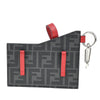 Secondhand Fendi Charm Key Holder Zucca