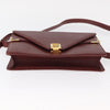 cartier Must de Cartier Shoulder Bag Leather