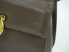 Secondhand Salvatore Ferragamo Gancini Shoulder Bag