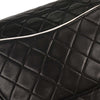 Secondhand Chanel Vintage Square CC Flap Bag Quilted