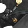Chanel Flap shoulder Bag velvet