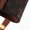 Secondhand Louis Vuitton Pochette Arche Waist Bag