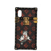 Secondhand Louis Vuitton Phone case for iPhone X/XS