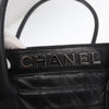 Secondhand Chanel Lax Shopping Tote Square