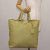 Secondhand Prada Shopping Tote Vitello Daino