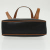 Secondhand Celine Handbag Black Leather Bags