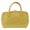 Bottega Veneta Vintage handbag Leather
