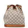 Louis Vuitton Noe Shoulder bag Damier azur
