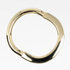 Secondhand Tiffany & Co. Lock Ring 18K Yellow