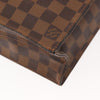 Secondhand Louis Vuitton Sac Plat Bag Damier