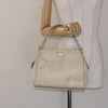 Secondhand Prada Vintage Handbag Tessuto