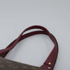 Secondhand Louis Vuitton Estrela NM Handbag Monogram Canvas with