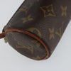 Secondhand Louis Vuitton Papillon Pochette