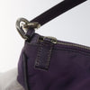 Secondhand Prada Pochette Shoulder Bag Tessuto