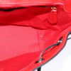 Secondhand Christian Louboutin Lucky L Convertible Backpack Spiked Leather and