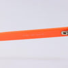 Secondhand Gucci Eyewear Sunglasses Orange Plastic Accessories
