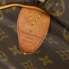 Louis Vuitton Keepall Bag Monogram Canvas