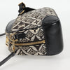 Louis Vuitton Deauville Handbag Limited Edition Since 1854 Monogram Jacquard