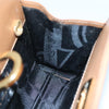 Salvatore Ferragamo Gancini Pouch Leather