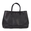 Hermes Garden Party Tote Leather