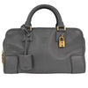 Loewe Amazona Bag Leather
