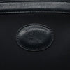 Burberry Vintage Shoulder Bag Canvas