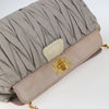 Secondhand Miu Miu Shoulder Bag Matelasse