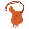 Secondhand Hermes Paddock Selle Bag Charm