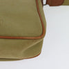 Secondhand Burberry Front Pocket Messenger Bag