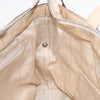 Secondhand Celine Bucket Bag Beige Canvas Bags