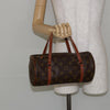 Secondhand Louis Vuitton Papillon Handbag