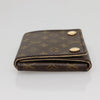Secondhand Louis Vuitton CASE JEWELRY BOX