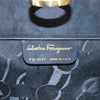 Secondhand Salvatore Ferragamo Vintage Gancini Chain Shoulder Bag