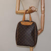 Secondhand Louis Vuitton Excursion Handbag