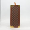 Louis Vuitton Cotteville Trunk Monogram Canvas