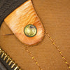 Louis Vuitton Keepall Bag Monogram Canvas