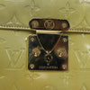 Louis Vuitton Spring Street Handbag Monogram Vernis